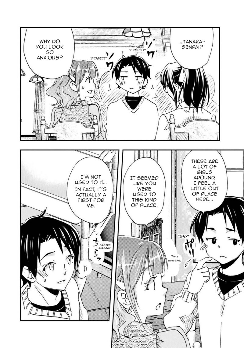 Ore Wa Shiranai Uchi Ni Gakkou Ichi No Bishoujo Wo Kudoite ItarashII 23 12