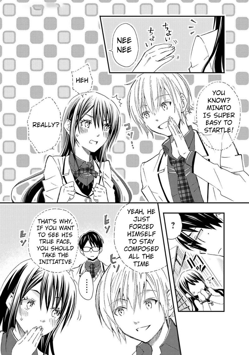 Ore Wa Shiranai Uchi Ni Gakkou Ichi No Bishoujo Wo Kudoite ItarashII 24 10