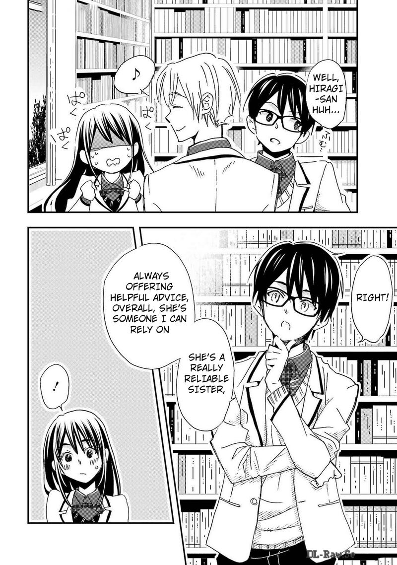 Ore Wa Shiranai Uchi Ni Gakkou Ichi No Bishoujo Wo Kudoite ItarashII 24 14