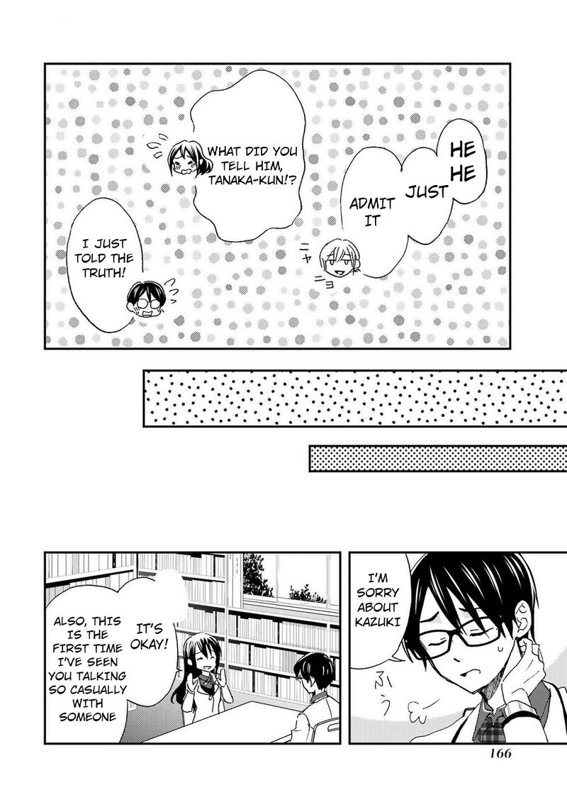 Ore Wa Shiranai Uchi Ni Gakkou Ichi No Bishoujo Wo Kudoite ItarashII 24 16