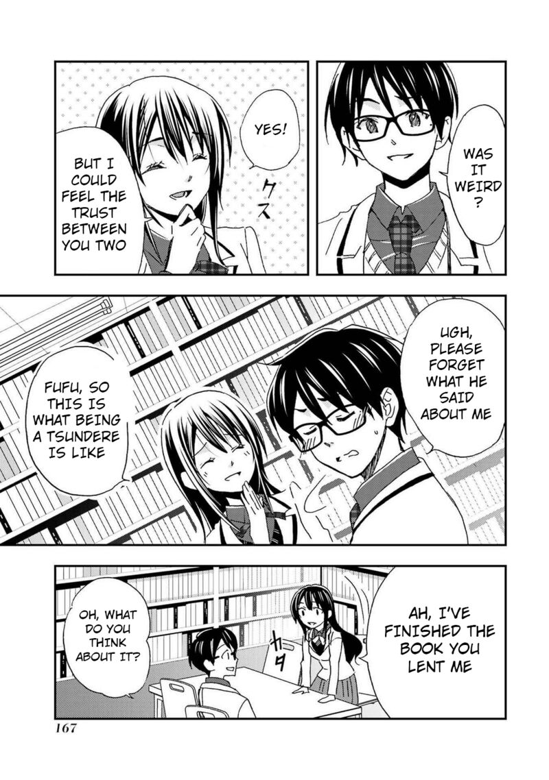 Ore Wa Shiranai Uchi Ni Gakkou Ichi No Bishoujo Wo Kudoite ItarashII 24 17