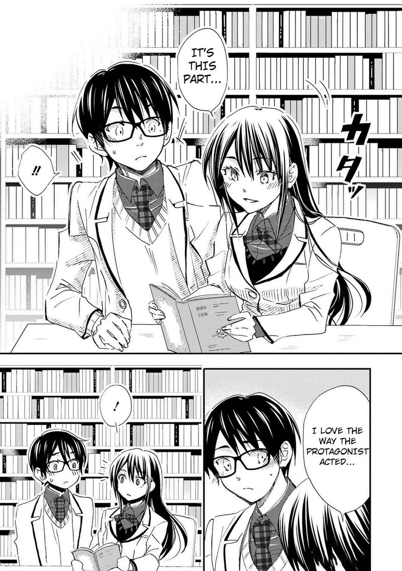 Ore Wa Shiranai Uchi Ni Gakkou Ichi No Bishoujo Wo Kudoite ItarashII 24 19