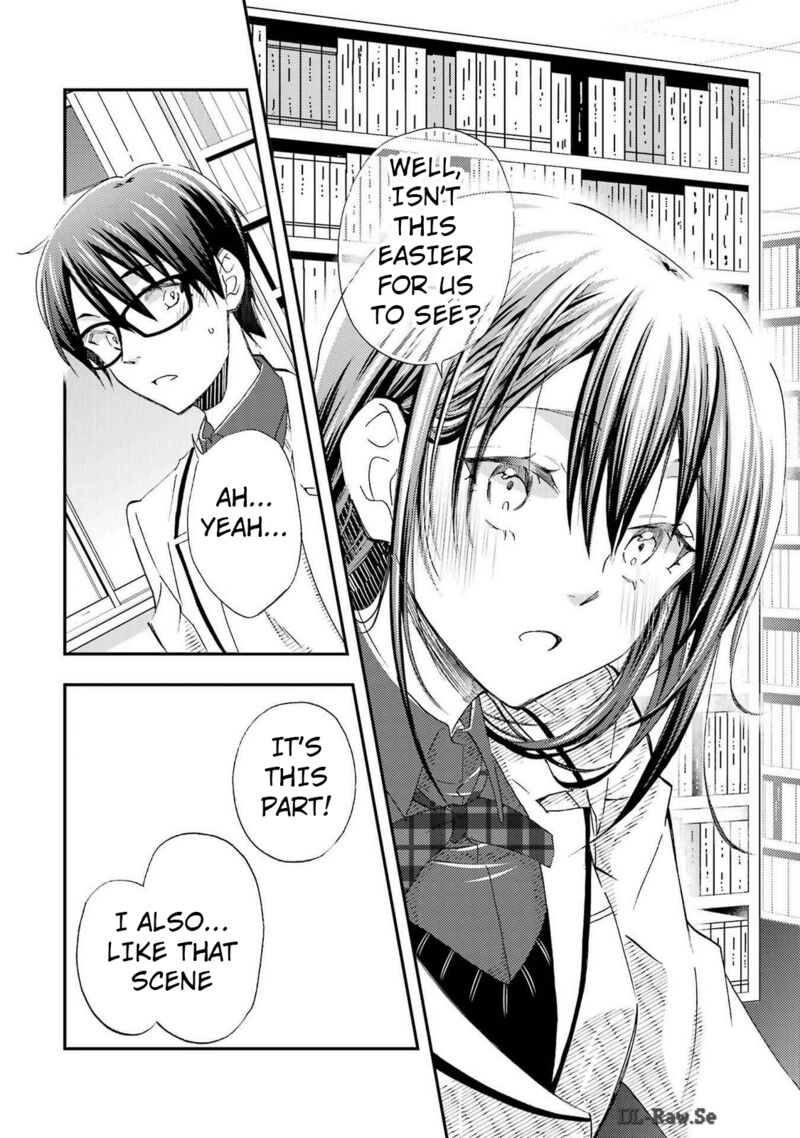 Ore Wa Shiranai Uchi Ni Gakkou Ichi No Bishoujo Wo Kudoite ItarashII 24 20