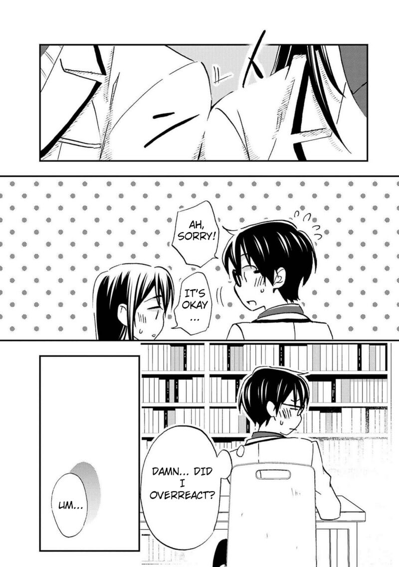Ore Wa Shiranai Uchi Ni Gakkou Ichi No Bishoujo Wo Kudoite ItarashII 24 21