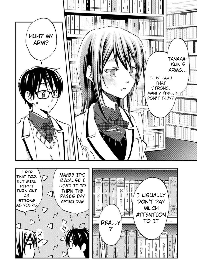 Ore Wa Shiranai Uchi Ni Gakkou Ichi No Bishoujo Wo Kudoite ItarashII 24 22