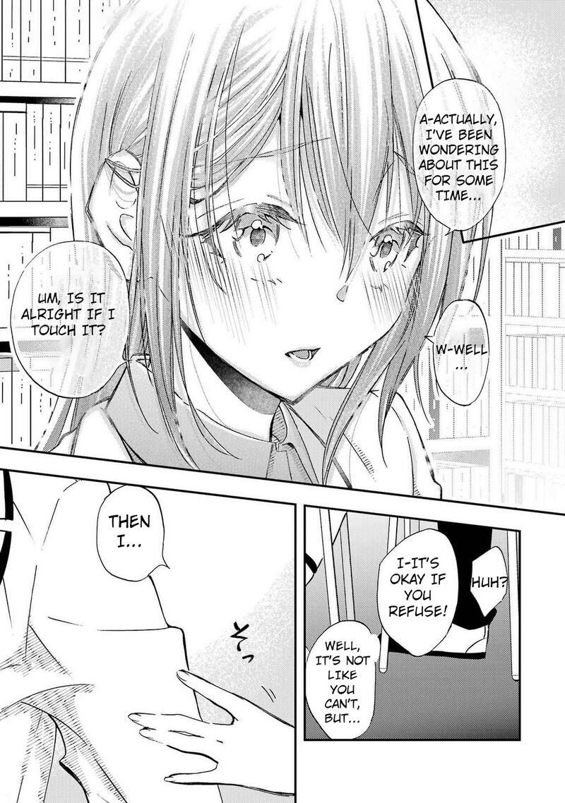 Ore Wa Shiranai Uchi Ni Gakkou Ichi No Bishoujo Wo Kudoite ItarashII 24 23