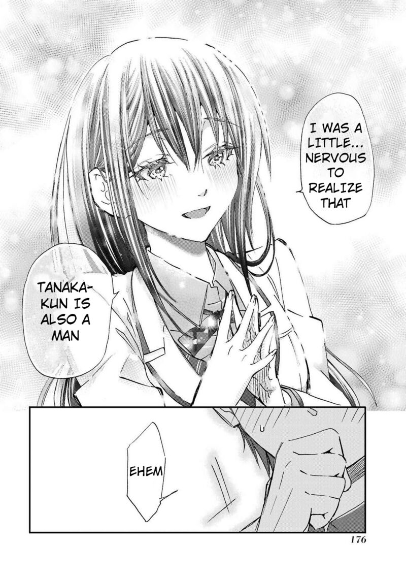 Ore Wa Shiranai Uchi Ni Gakkou Ichi No Bishoujo Wo Kudoite ItarashII 24 26