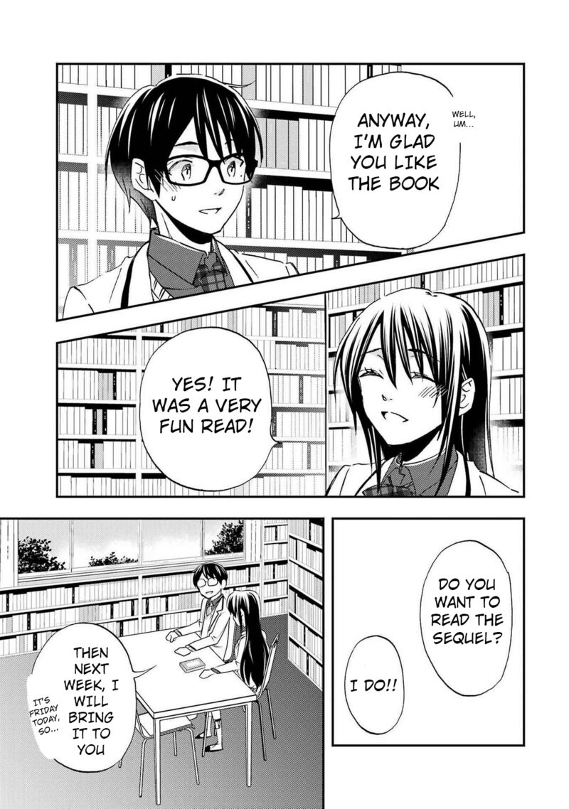 Ore Wa Shiranai Uchi Ni Gakkou Ichi No Bishoujo Wo Kudoite ItarashII 24 27