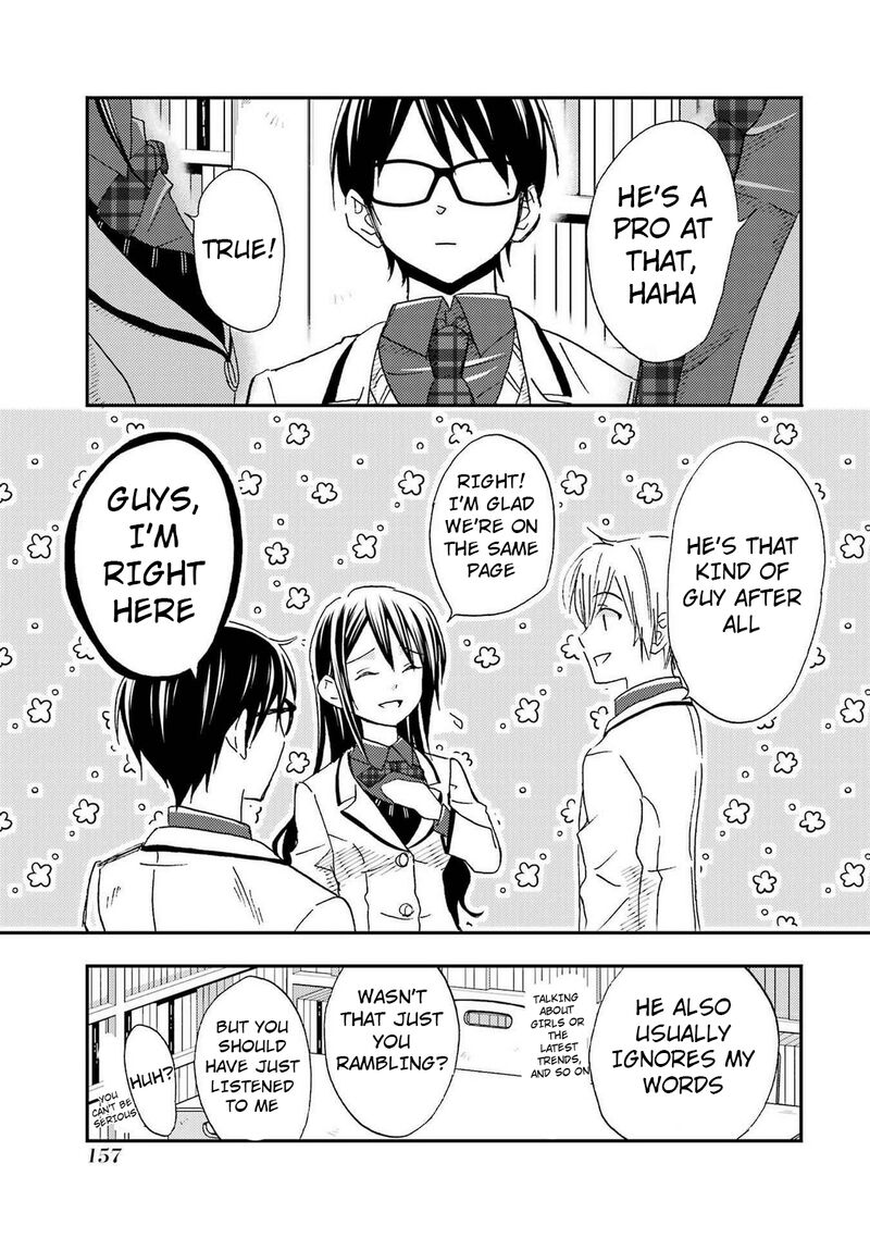 Ore Wa Shiranai Uchi Ni Gakkou Ichi No Bishoujo Wo Kudoite ItarashII 24 7