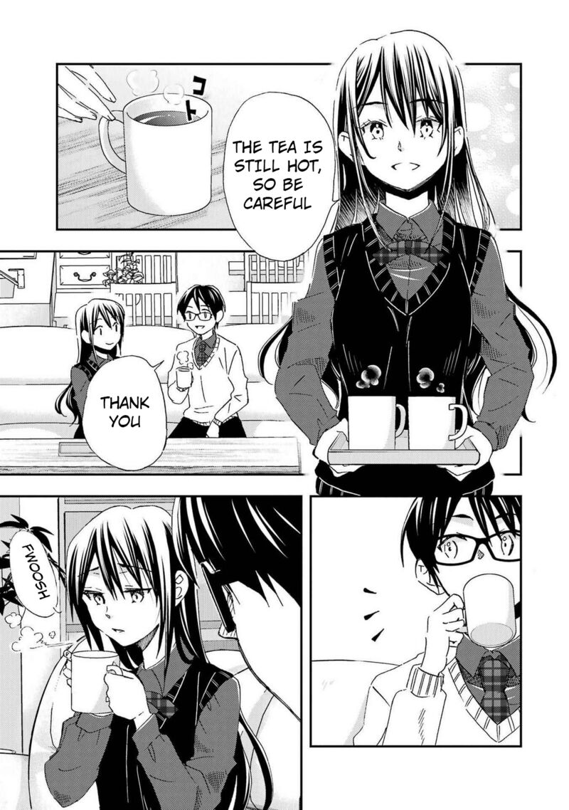 Ore Wa Shiranai Uchi Ni Gakkou Ichi No Bishoujo Wo Kudoite ItarashII 26 1