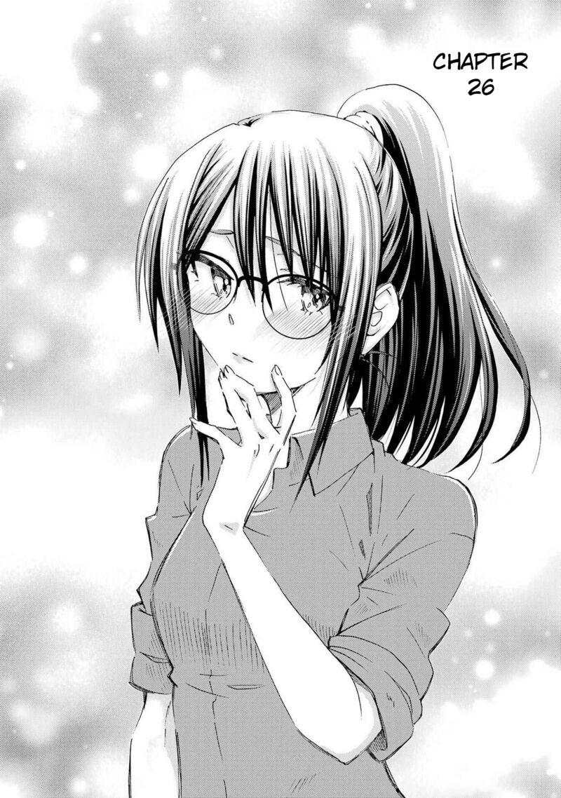Ore Wa Shiranai Uchi Ni Gakkou Ichi No Bishoujo Wo Kudoite ItarashII 26 10