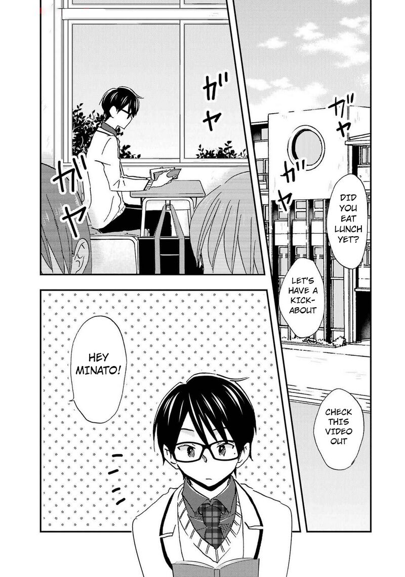 Ore Wa Shiranai Uchi Ni Gakkou Ichi No Bishoujo Wo Kudoite ItarashII 26 11
