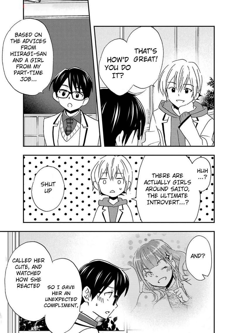 Ore Wa Shiranai Uchi Ni Gakkou Ichi No Bishoujo Wo Kudoite ItarashII 26 13