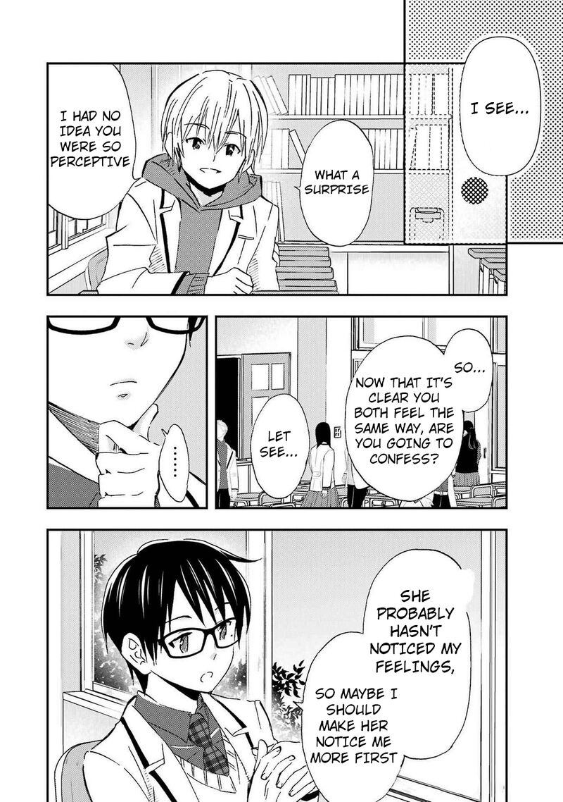 Ore Wa Shiranai Uchi Ni Gakkou Ichi No Bishoujo Wo Kudoite ItarashII 26 16
