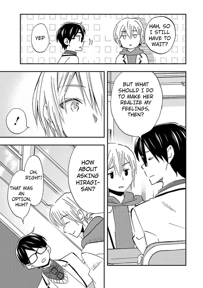 Ore Wa Shiranai Uchi Ni Gakkou Ichi No Bishoujo Wo Kudoite ItarashII 26 17