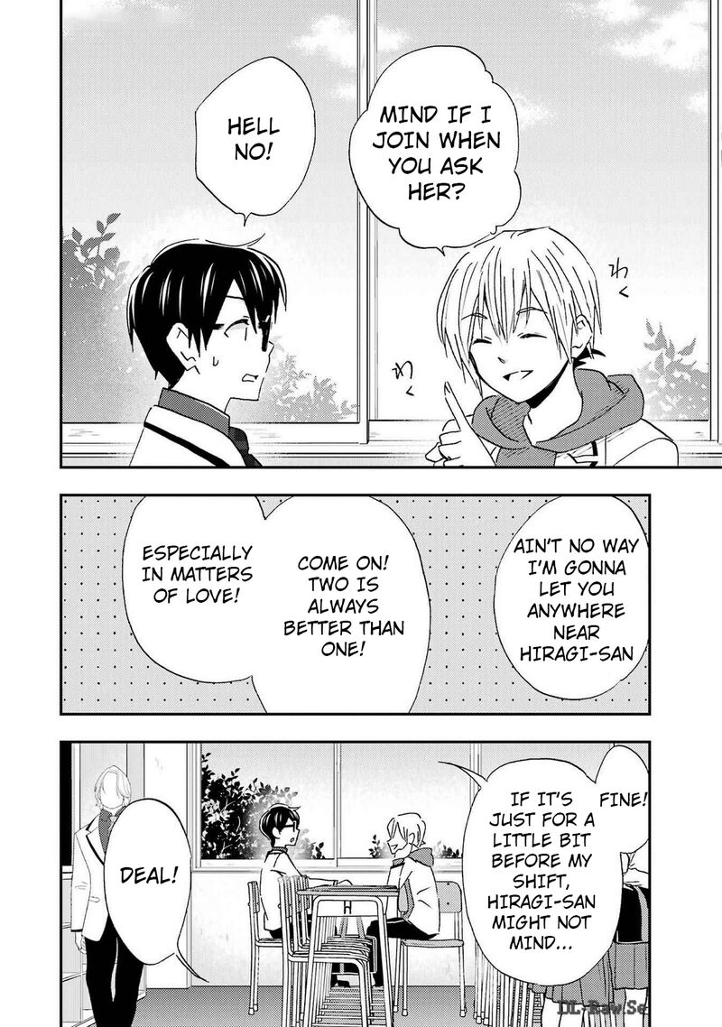 Ore Wa Shiranai Uchi Ni Gakkou Ichi No Bishoujo Wo Kudoite ItarashII 26 18