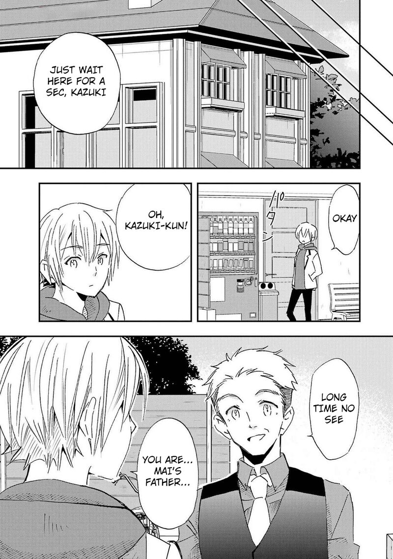 Ore Wa Shiranai Uchi Ni Gakkou Ichi No Bishoujo Wo Kudoite ItarashII 26 19