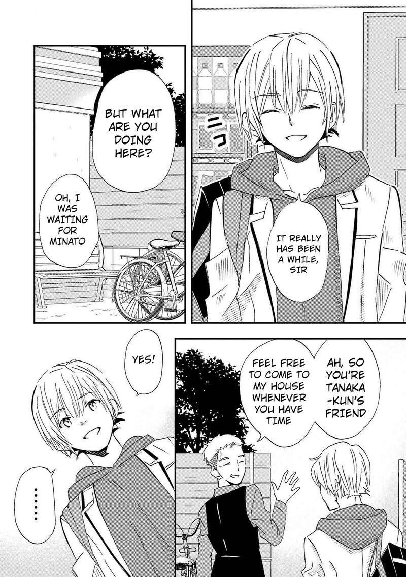 Ore Wa Shiranai Uchi Ni Gakkou Ichi No Bishoujo Wo Kudoite ItarashII 26 20