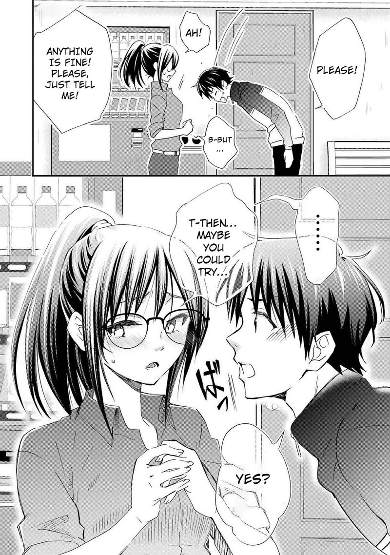 Ore Wa Shiranai Uchi Ni Gakkou Ichi No Bishoujo Wo Kudoite ItarashII 26 28