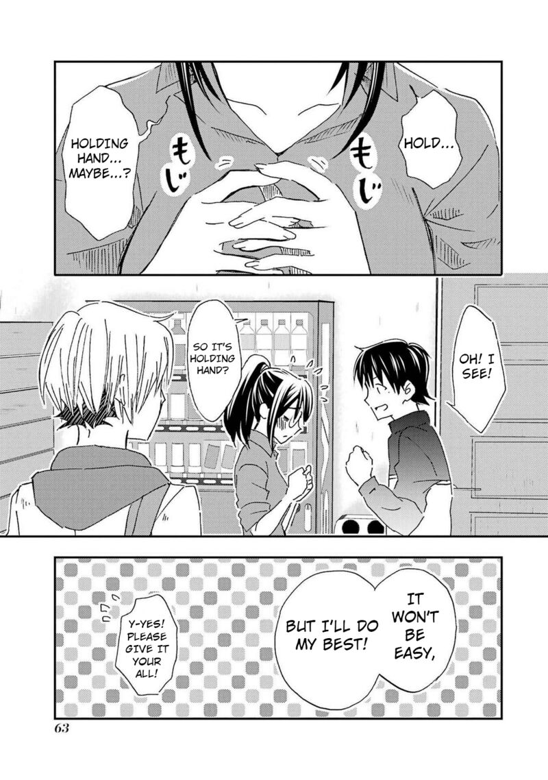 Ore Wa Shiranai Uchi Ni Gakkou Ichi No Bishoujo Wo Kudoite ItarashII 26 29