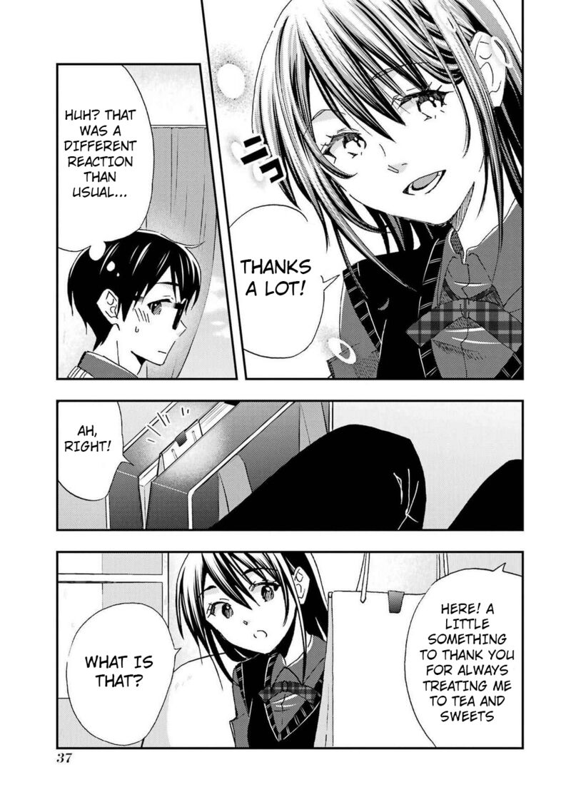 Ore Wa Shiranai Uchi Ni Gakkou Ichi No Bishoujo Wo Kudoite ItarashII 26 3