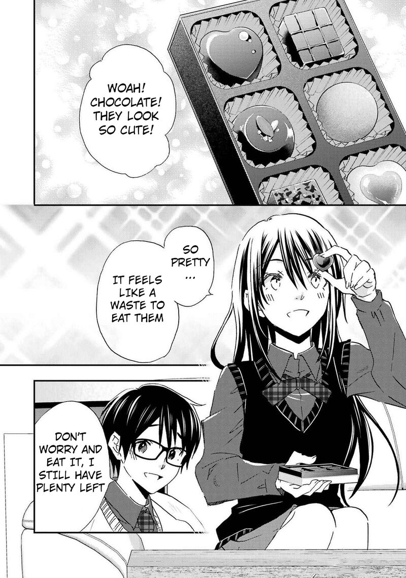 Ore Wa Shiranai Uchi Ni Gakkou Ichi No Bishoujo Wo Kudoite ItarashII 26 4