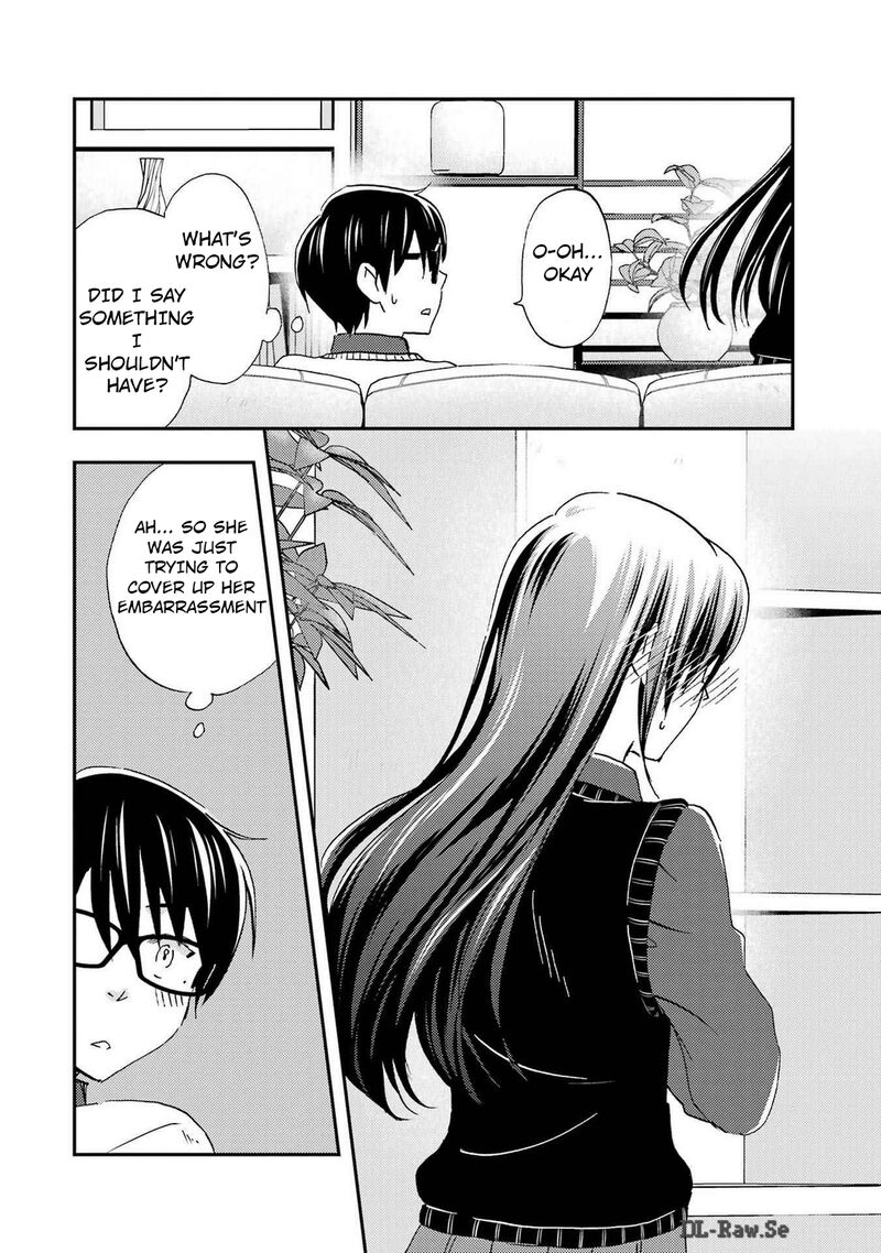 Ore Wa Shiranai Uchi Ni Gakkou Ichi No Bishoujo Wo Kudoite ItarashII 26 8