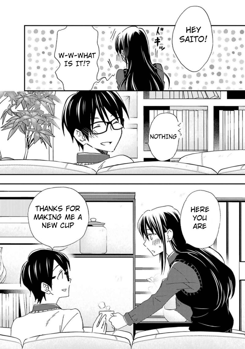 Ore Wa Shiranai Uchi Ni Gakkou Ichi No Bishoujo Wo Kudoite ItarashII 26 9