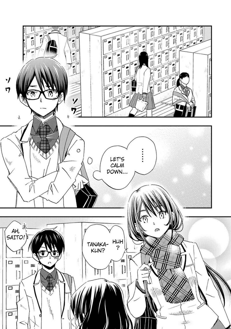 Ore Wa Shiranai Uchi Ni Gakkou Ichi No Bishoujo Wo Kudoite ItarashII 27 1