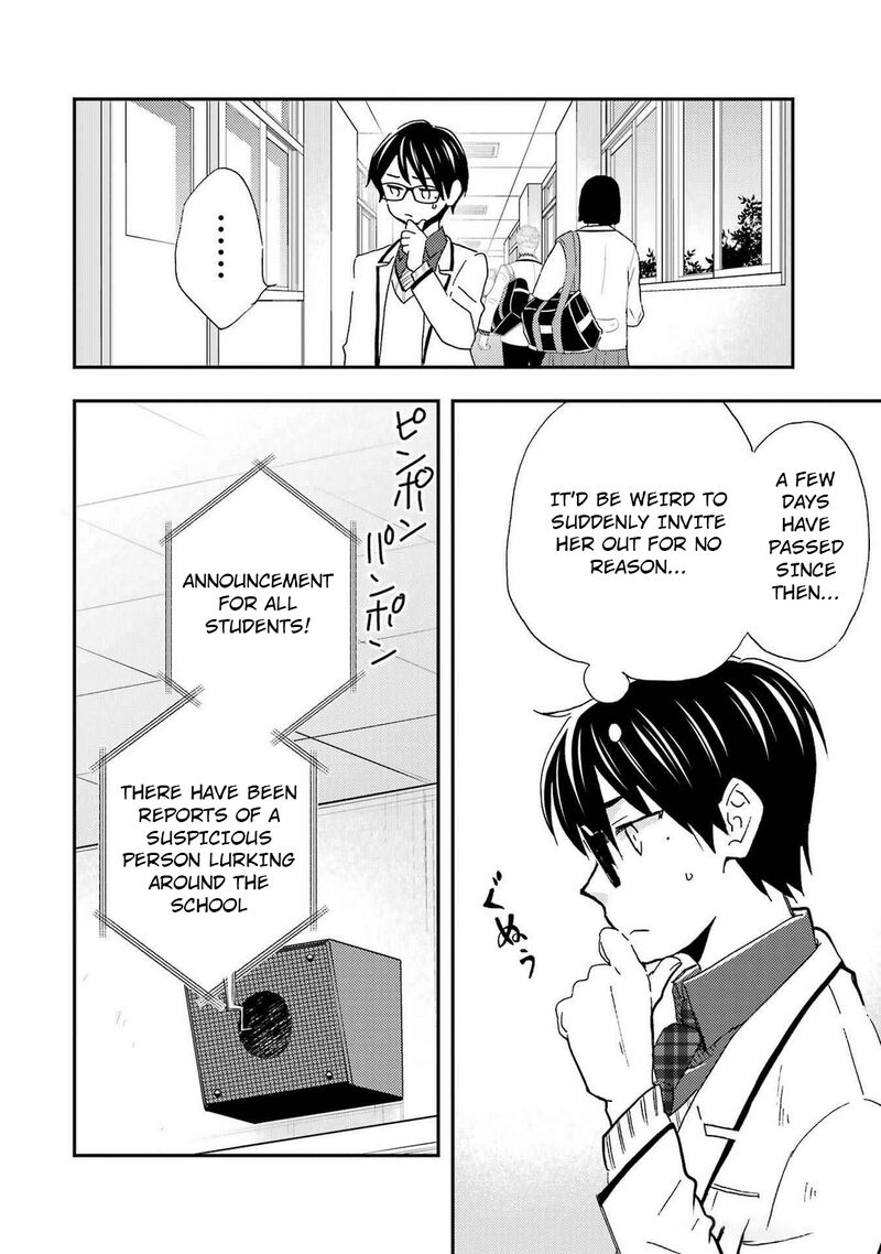 Ore Wa Shiranai Uchi Ni Gakkou Ichi No Bishoujo Wo Kudoite ItarashII 27 16