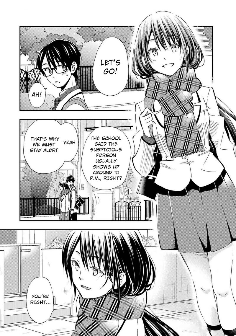 Ore Wa Shiranai Uchi Ni Gakkou Ichi No Bishoujo Wo Kudoite ItarashII 27 18