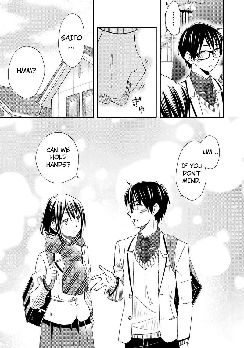 Ore Wa Shiranai Uchi Ni Gakkou Ichi No Bishoujo Wo Kudoite ItarashII 27 19