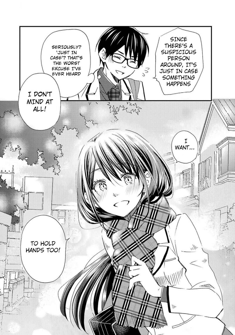 Ore Wa Shiranai Uchi Ni Gakkou Ichi No Bishoujo Wo Kudoite ItarashII 27 20