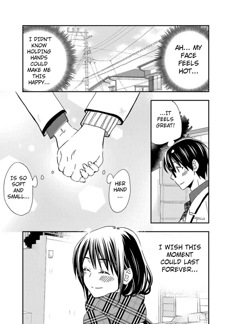 Ore Wa Shiranai Uchi Ni Gakkou Ichi No Bishoujo Wo Kudoite ItarashII 27 23