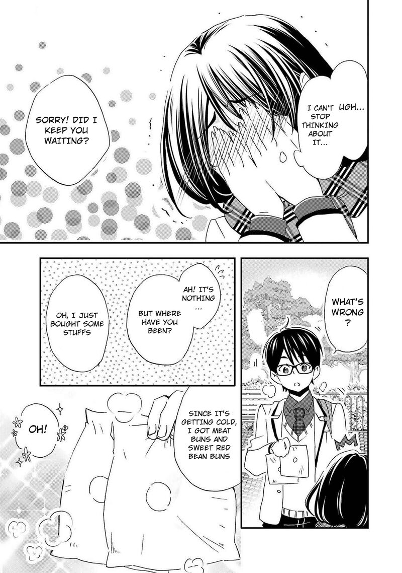Ore Wa Shiranai Uchi Ni Gakkou Ichi No Bishoujo Wo Kudoite ItarashII 27 25