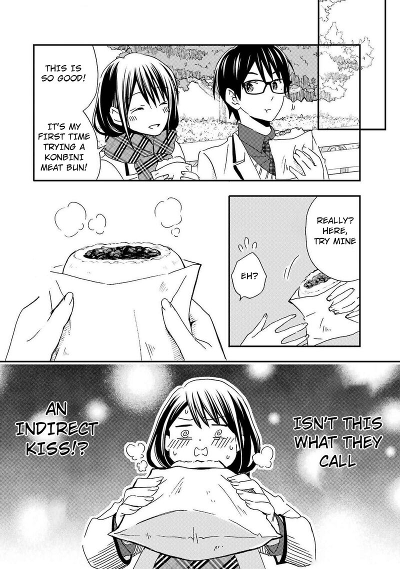 Ore Wa Shiranai Uchi Ni Gakkou Ichi No Bishoujo Wo Kudoite ItarashII 27 26