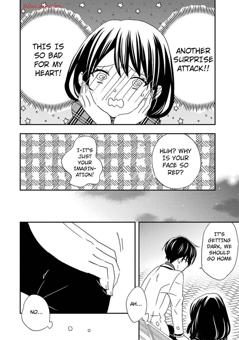 Ore Wa Shiranai Uchi Ni Gakkou Ichi No Bishoujo Wo Kudoite ItarashII 27 28