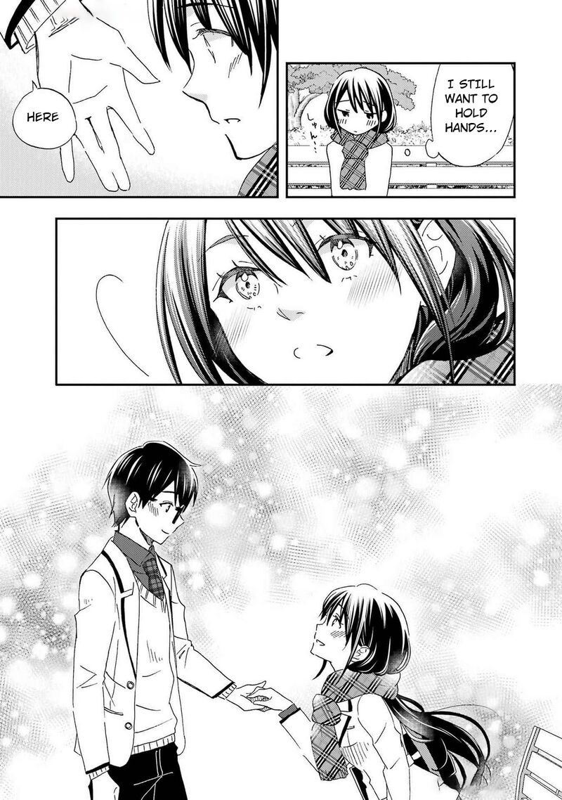Ore Wa Shiranai Uchi Ni Gakkou Ichi No Bishoujo Wo Kudoite ItarashII 27 29
