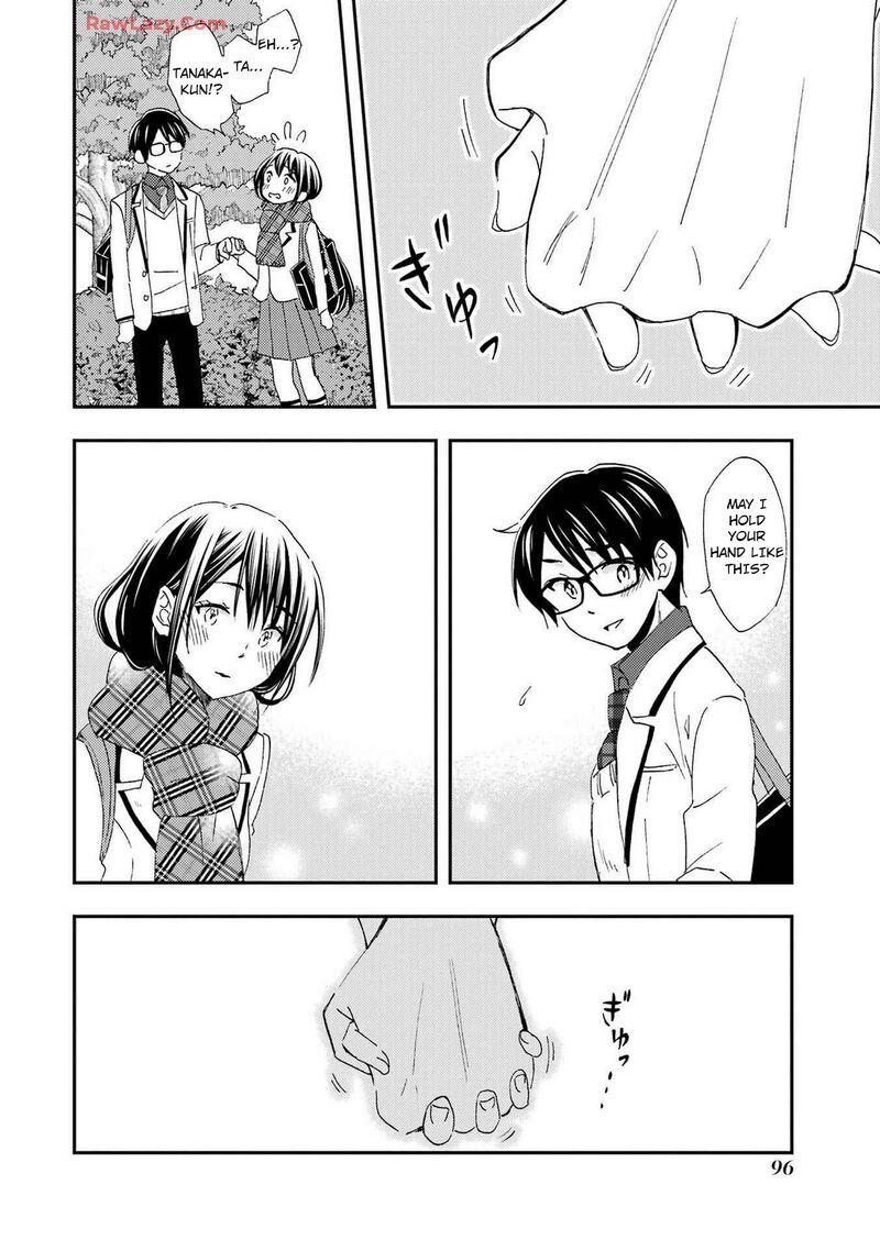 Ore Wa Shiranai Uchi Ni Gakkou Ichi No Bishoujo Wo Kudoite ItarashII 27 30