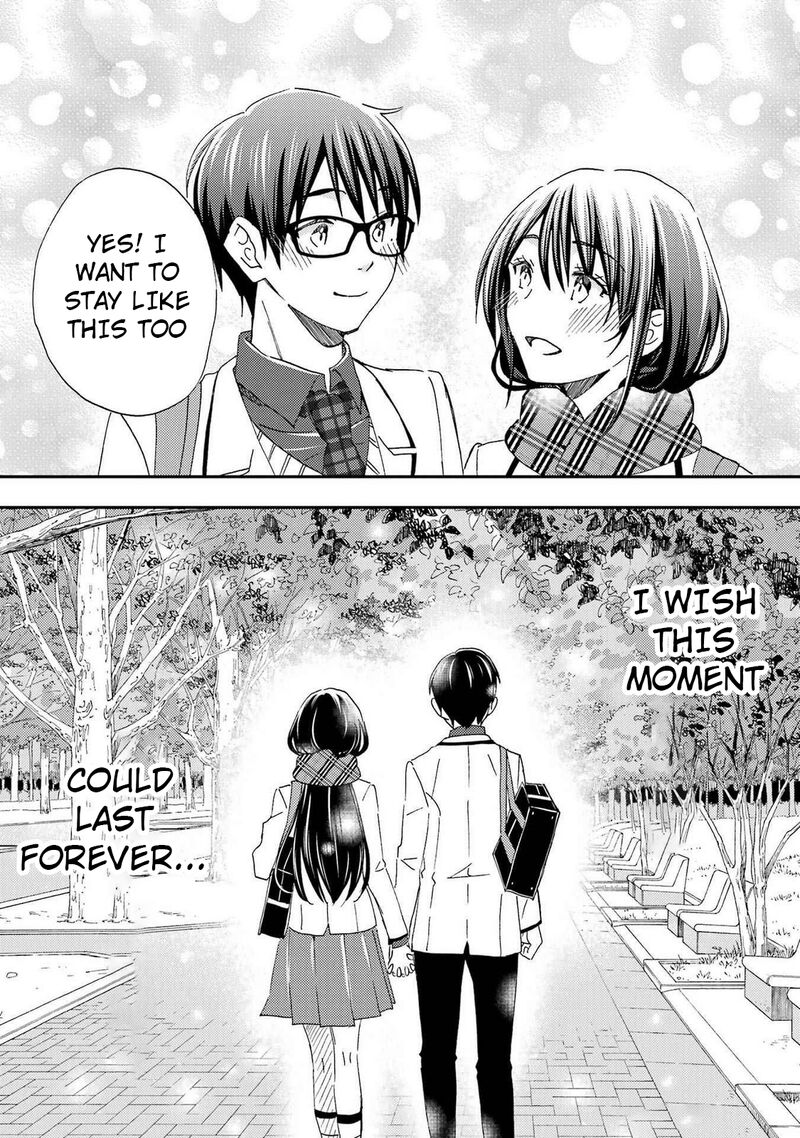 Ore Wa Shiranai Uchi Ni Gakkou Ichi No Bishoujo Wo Kudoite ItarashII 27 31