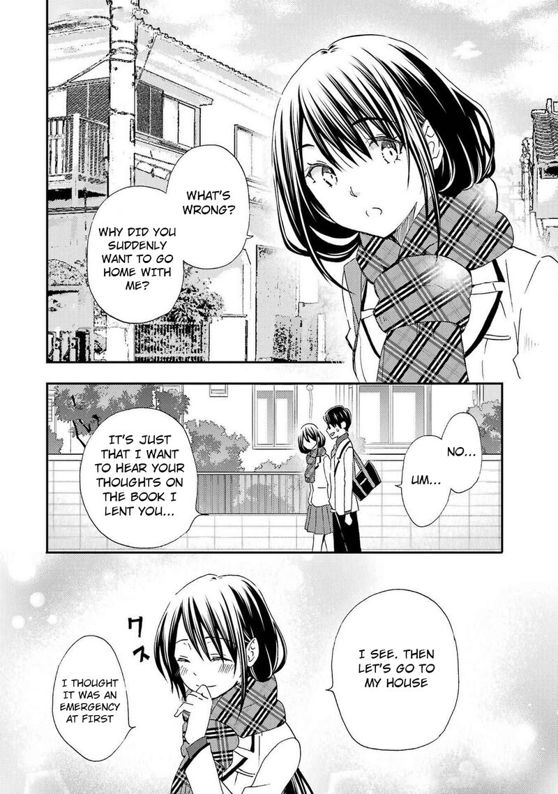 Ore Wa Shiranai Uchi Ni Gakkou Ichi No Bishoujo Wo Kudoite ItarashII 27 4