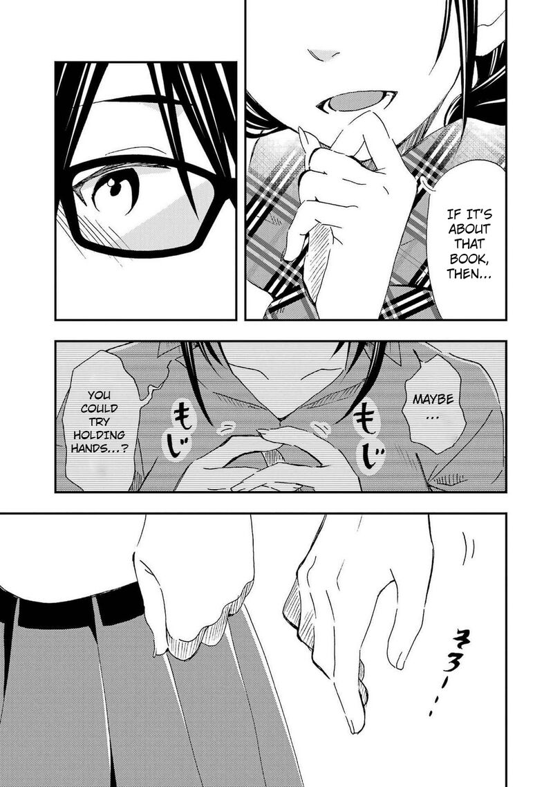Ore Wa Shiranai Uchi Ni Gakkou Ichi No Bishoujo Wo Kudoite ItarashII 27 5