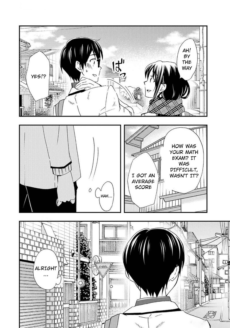Ore Wa Shiranai Uchi Ni Gakkou Ichi No Bishoujo Wo Kudoite ItarashII 27 6