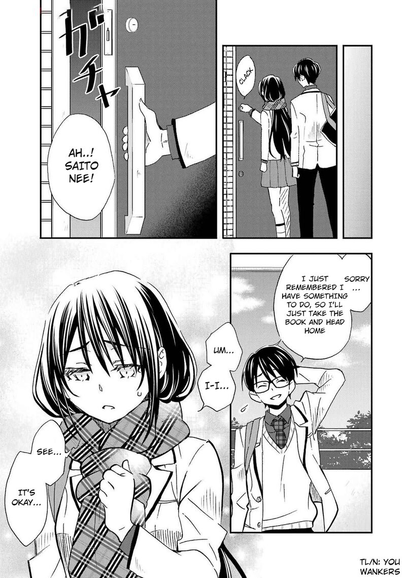 Ore Wa Shiranai Uchi Ni Gakkou Ichi No Bishoujo Wo Kudoite ItarashII 27 9