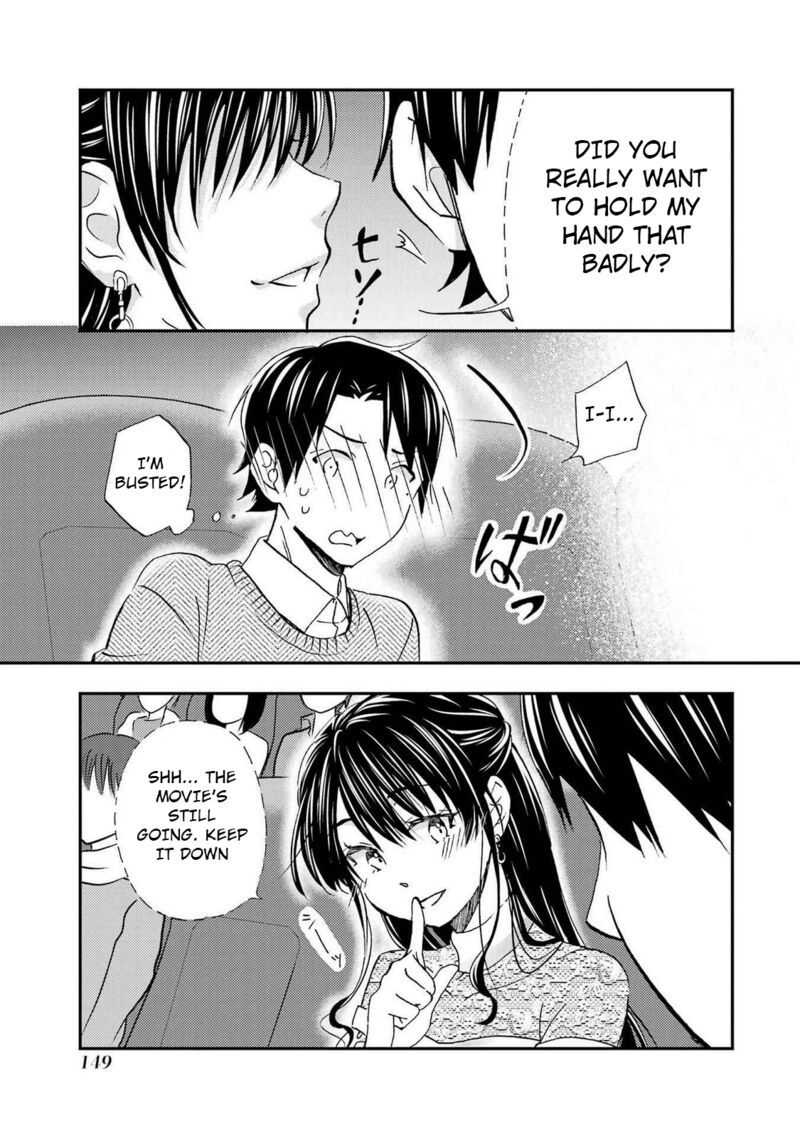 Ore Wa Shiranai Uchi Ni Gakkou Ichi No Bishoujo Wo Kudoite ItarashII 29 23