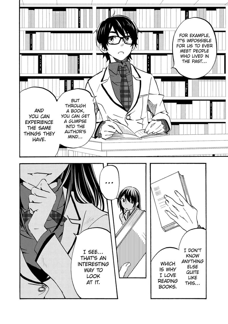 Ore Wa Shiranai Uchi Ni Gakkou Ichi No Bishoujo Wo Kudoite ItarashII 3 10
