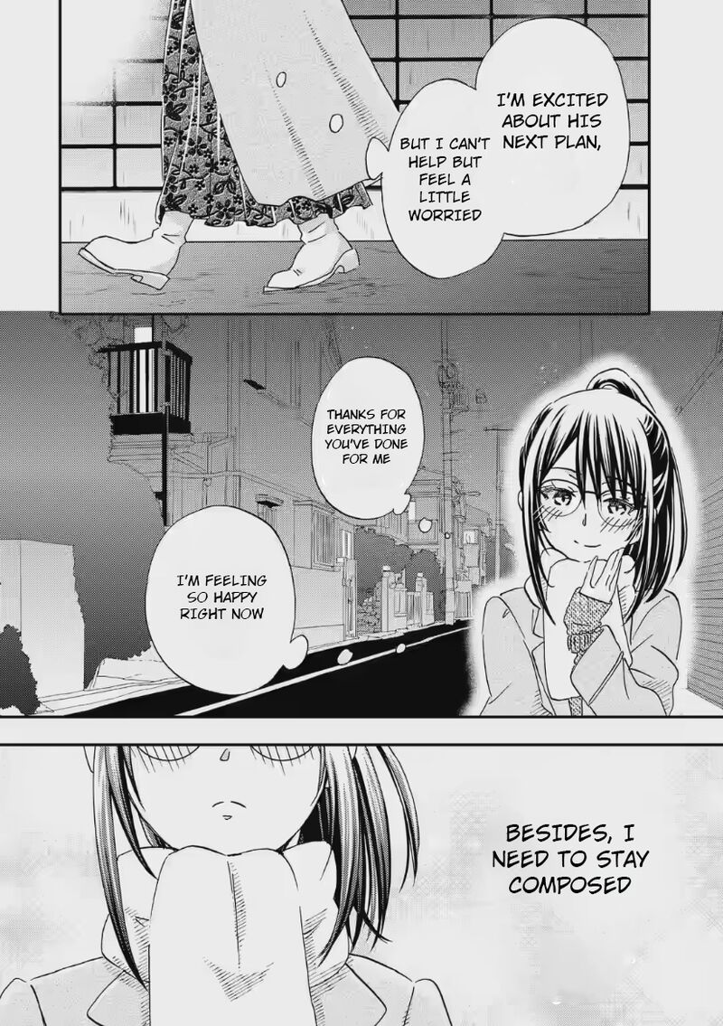 Ore Wa Shiranai Uchi Ni Gakkou Ichi No Bishoujo Wo Kudoite ItarashII 31 18