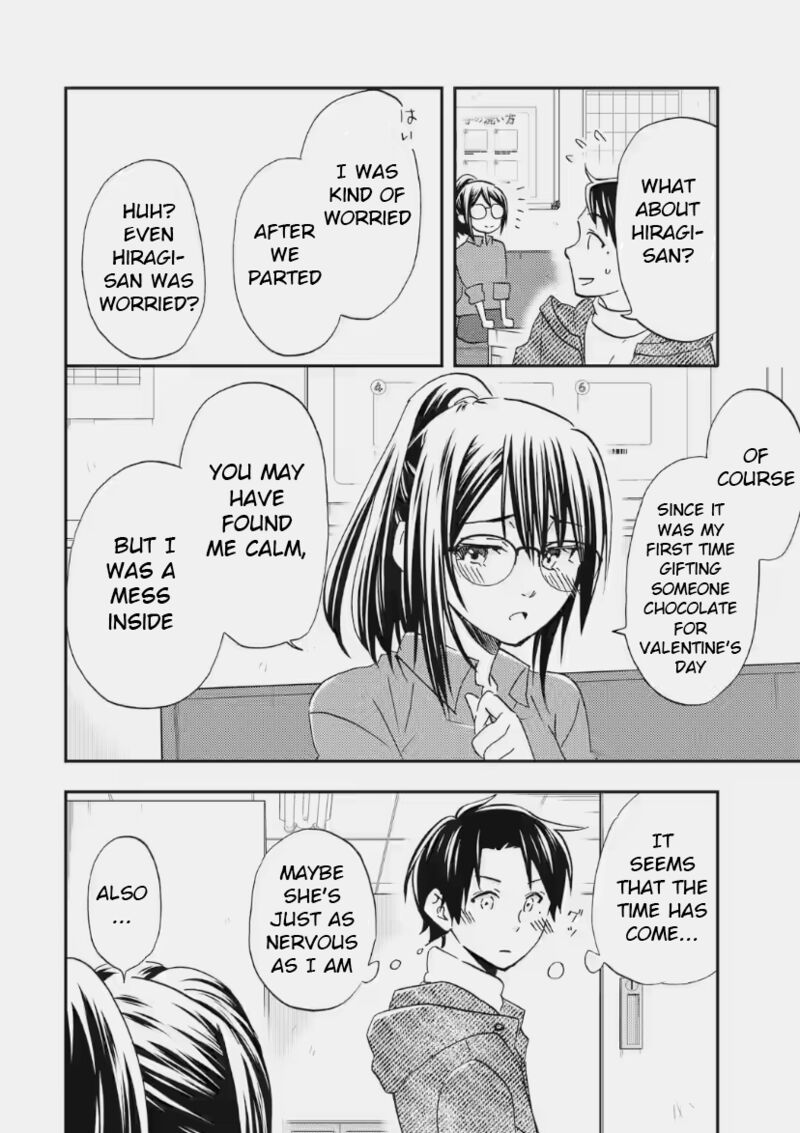 Ore Wa Shiranai Uchi Ni Gakkou Ichi No Bishoujo Wo Kudoite ItarashII 33 12