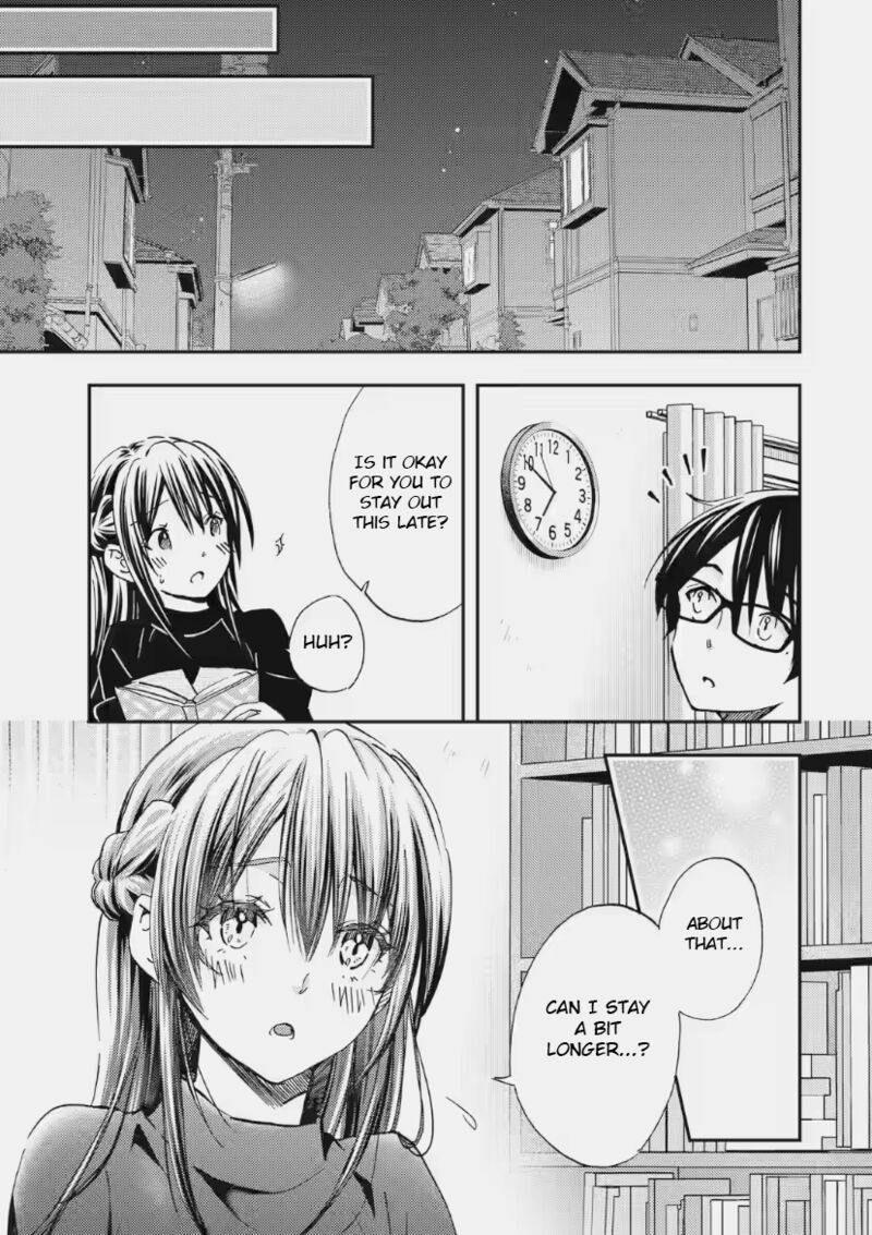 Ore Wa Shiranai Uchi Ni Gakkou Ichi No Bishoujo Wo Kudoite ItarashII 34 8