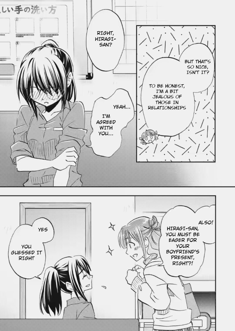 Ore Wa Shiranai Uchi Ni Gakkou Ichi No Bishoujo Wo Kudoite ItarashII 35 11
